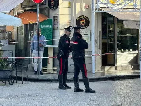 What Happened in Palermo? Three Fatalities in Shooting Incident