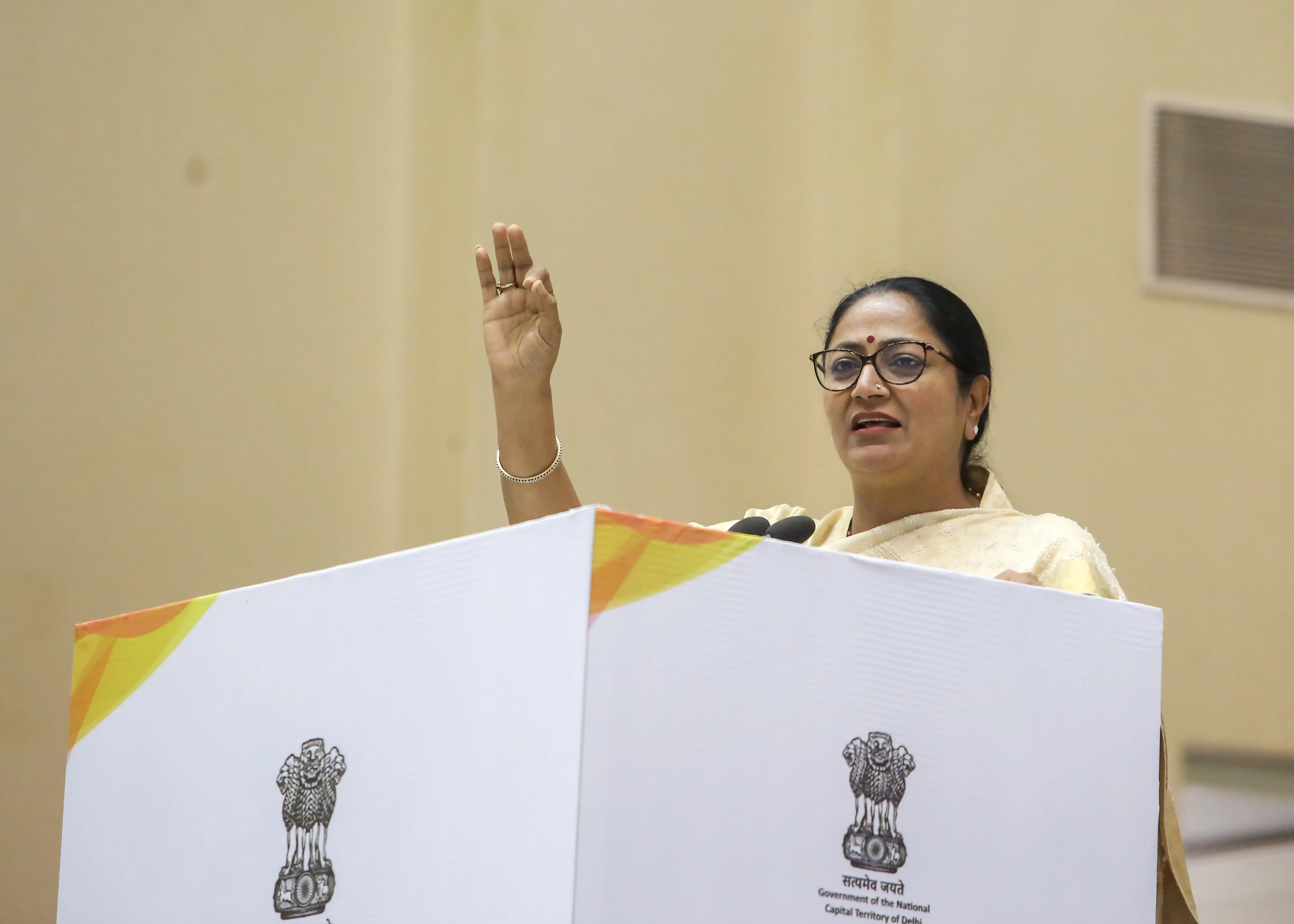 क्या मुनक नहर पर 3 हजार करोड़ की लागत से बनेगा एलिवेटेड रोड? दिल्ली सरकार ने दी मंजूरी