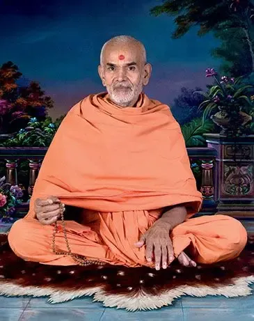 जबलपुर में 3 नवंबर से बीएपीएस स्वामीनारायण संस्था का ‘जीवन उत्कर्ष महोत्सव’