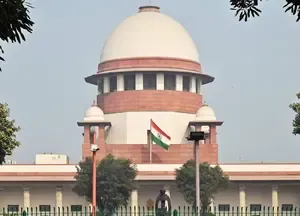 Supreme Court's 3-Judge Special Bench to Hear Challenges to Places of Worship Act Today