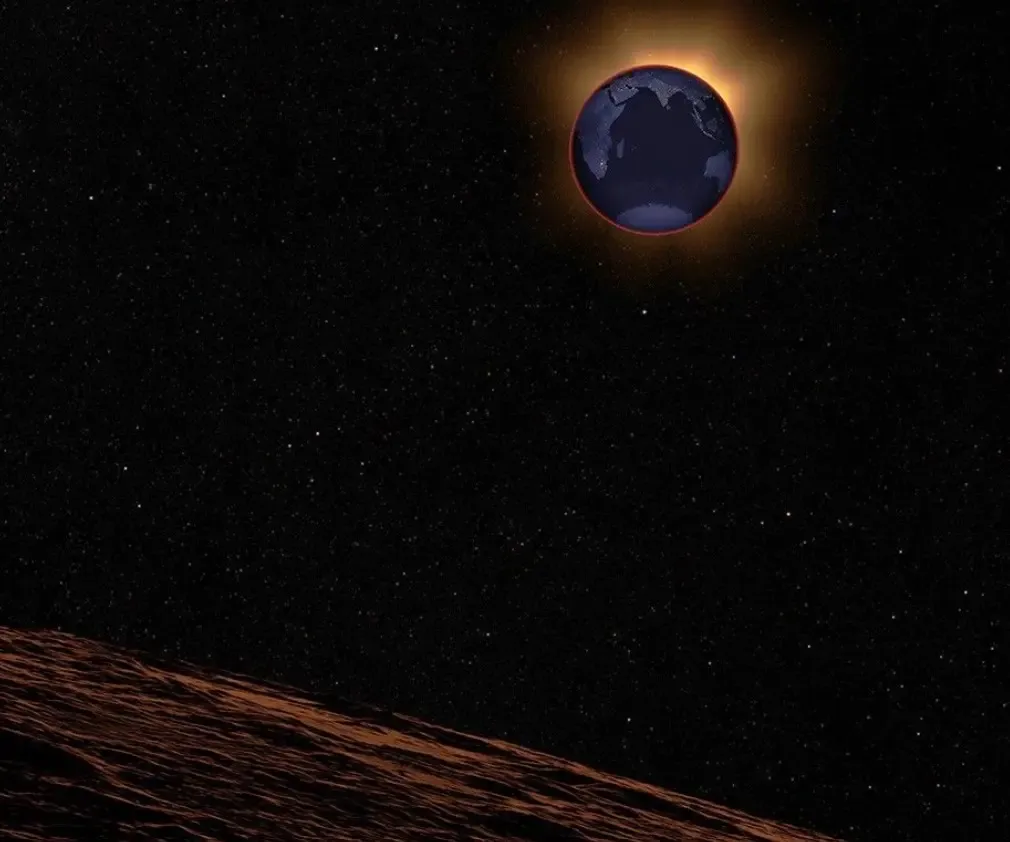 3 मार्च को दिखाई देगा 'ब्लड मून', जानें चंद्र ग्रहण के प्रकार