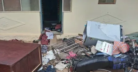3 hunters killed in Karnataka forest encounter; Shivakumar orders magistrate probe