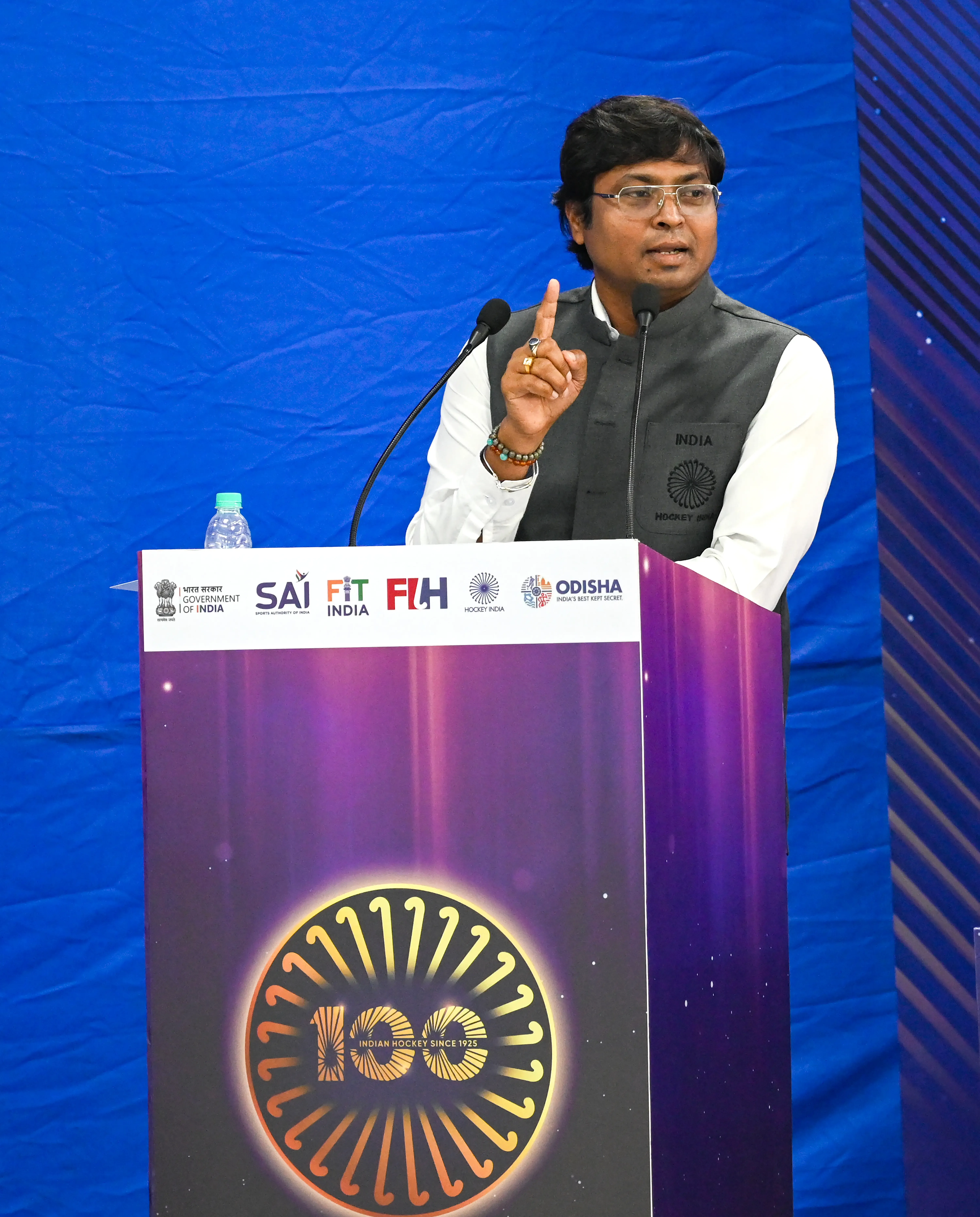 Will the 3rd Hockey India Junior Men Academy Championship 2025 – Zone A & B Be a Game Changer?