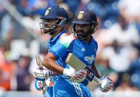 Yuvraj Singh urges clarity for Rohit, Virat on 2027 ODI World Cup plans