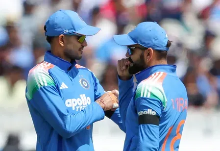 3rd ODI at Lord's: Broad says India need Gill, Kohli or Rohit ton to chase 388