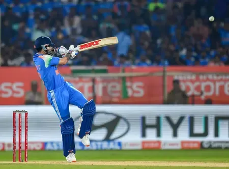 Is the Whole Game Coming Together for Virat Kohli After India's Nine-Wicket Victory over SA in the 3rd ODI?