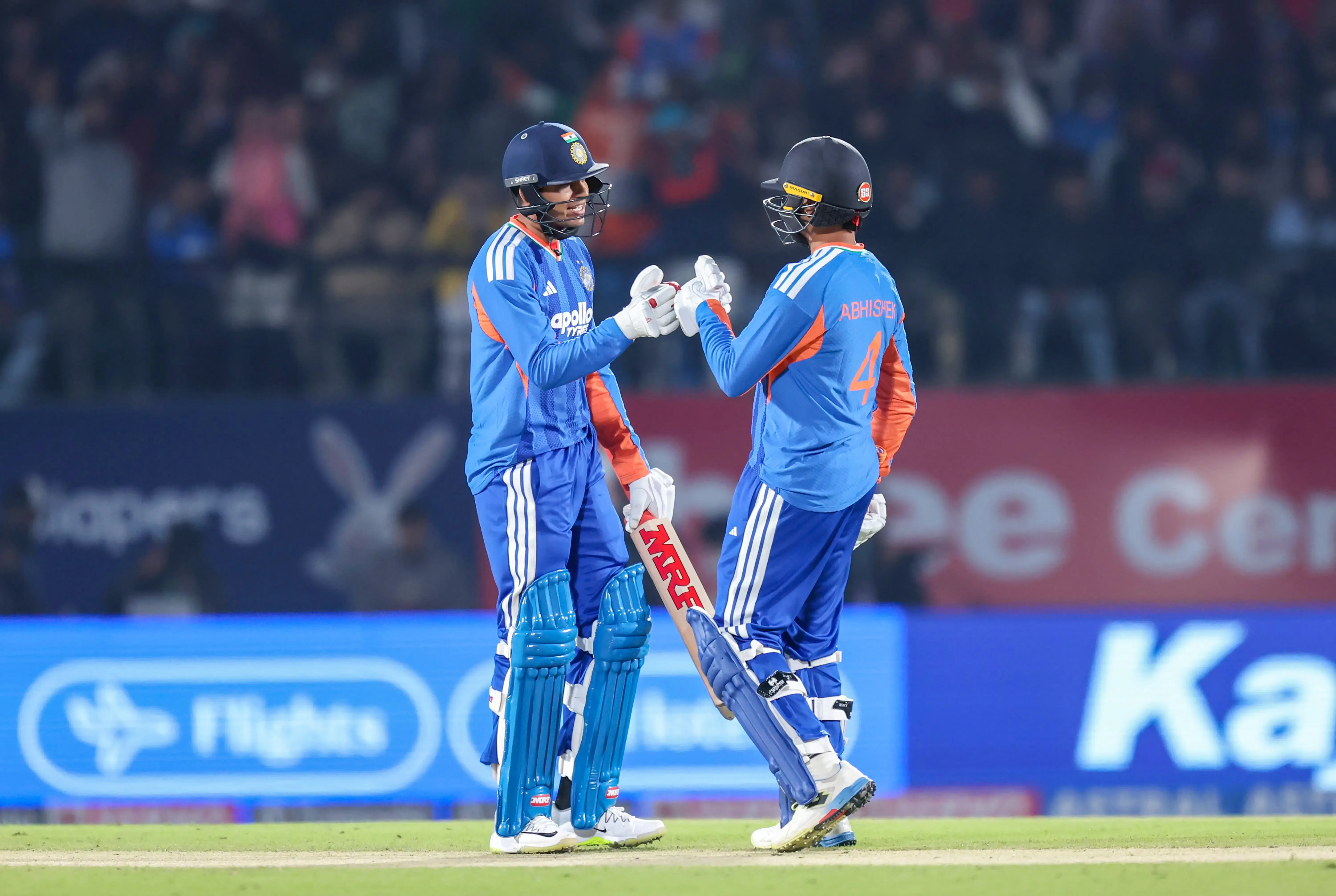 Can India's Bowlers and Abhishek Secure a Seven-Wicket Win Over South Africa in 3rd T20I?