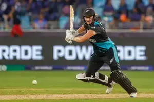 Sophie Devine Shines as New Zealand Takes 2-1 Lead Against South Africa in 3rd T20I