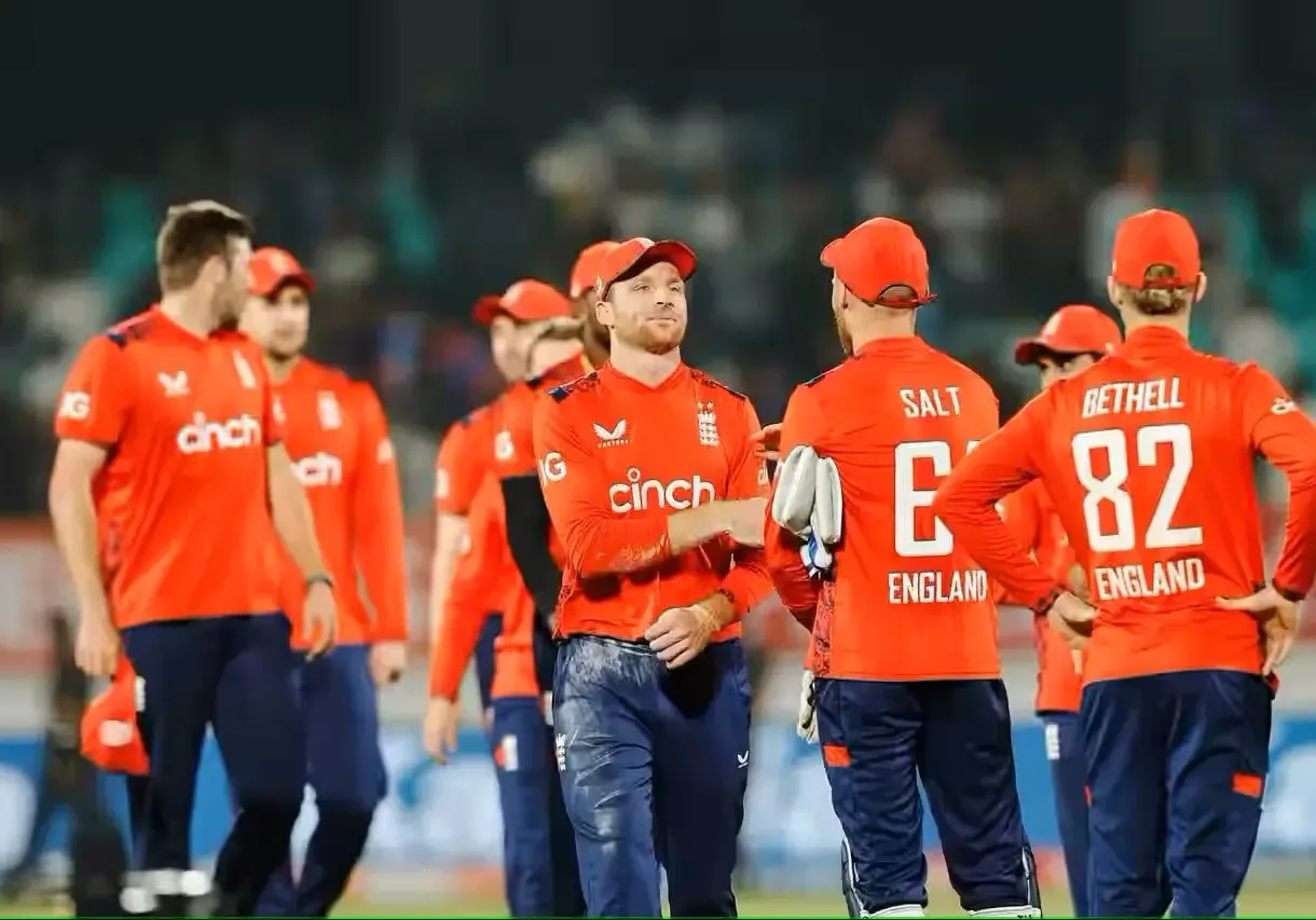 England Bowlers Excel in 26-Run Victory, Keeping Series Alive