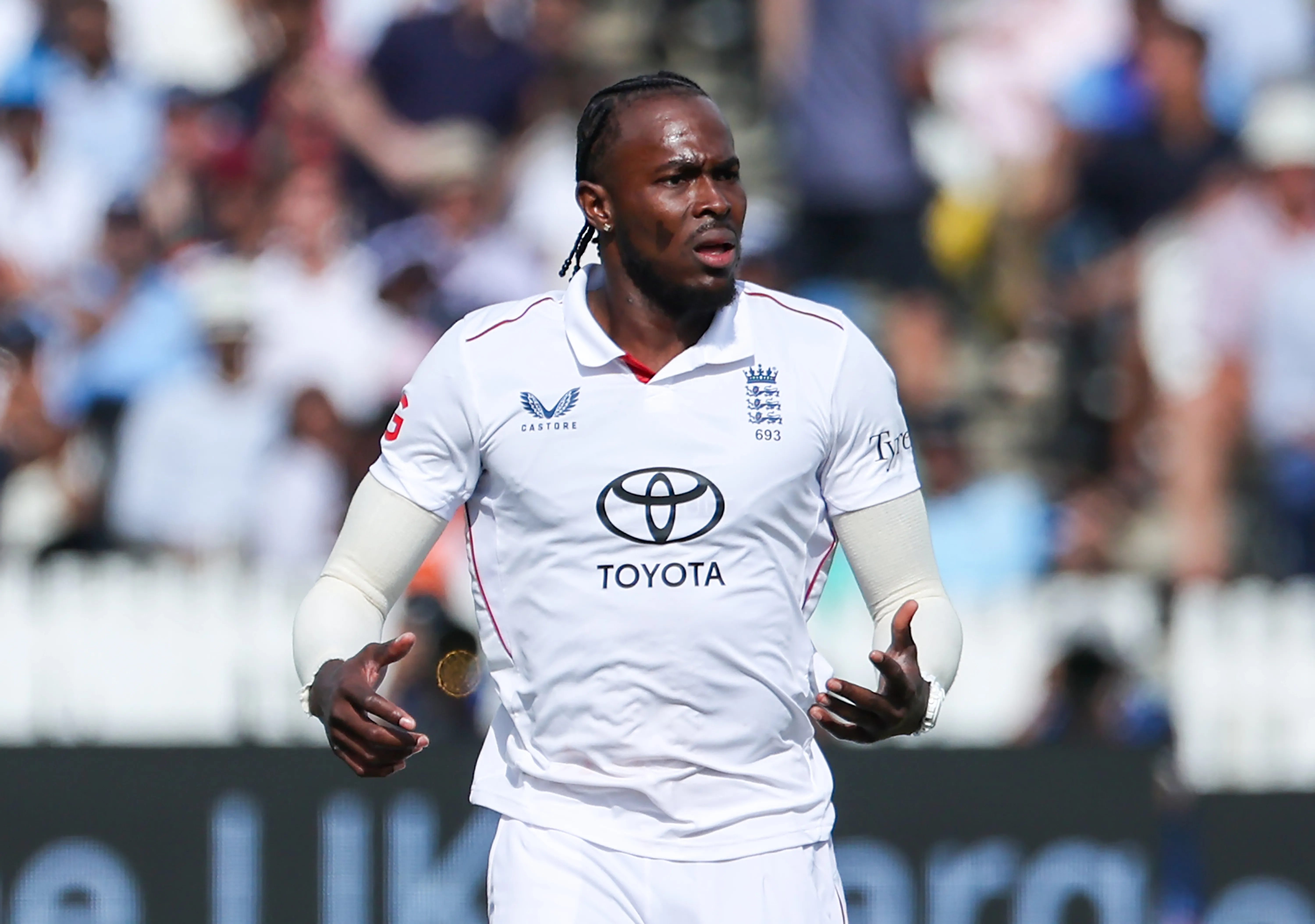 Could Jofra Archer Spark Something Special? Stokes Reflects on Thrilling 3rd Test Victory