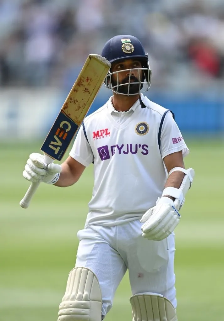 Does Ajinkya Rahane Still Aspire to Play Test Cricket for India?