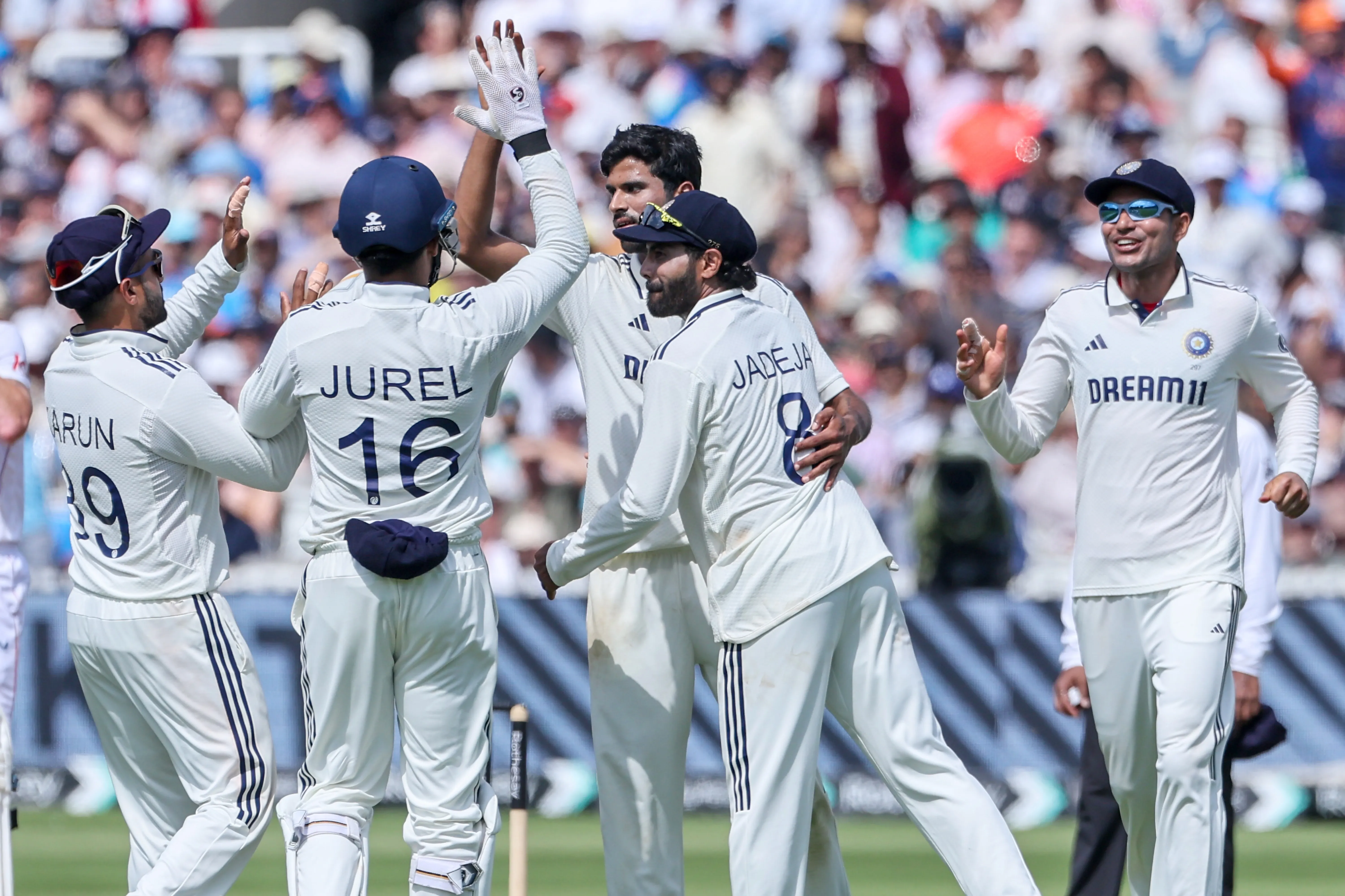 Can India Chase 193 Runs to Win the 3rd Test?