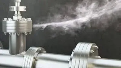 40,000 evacuated in California after GKN Aerospace chemical tank leak