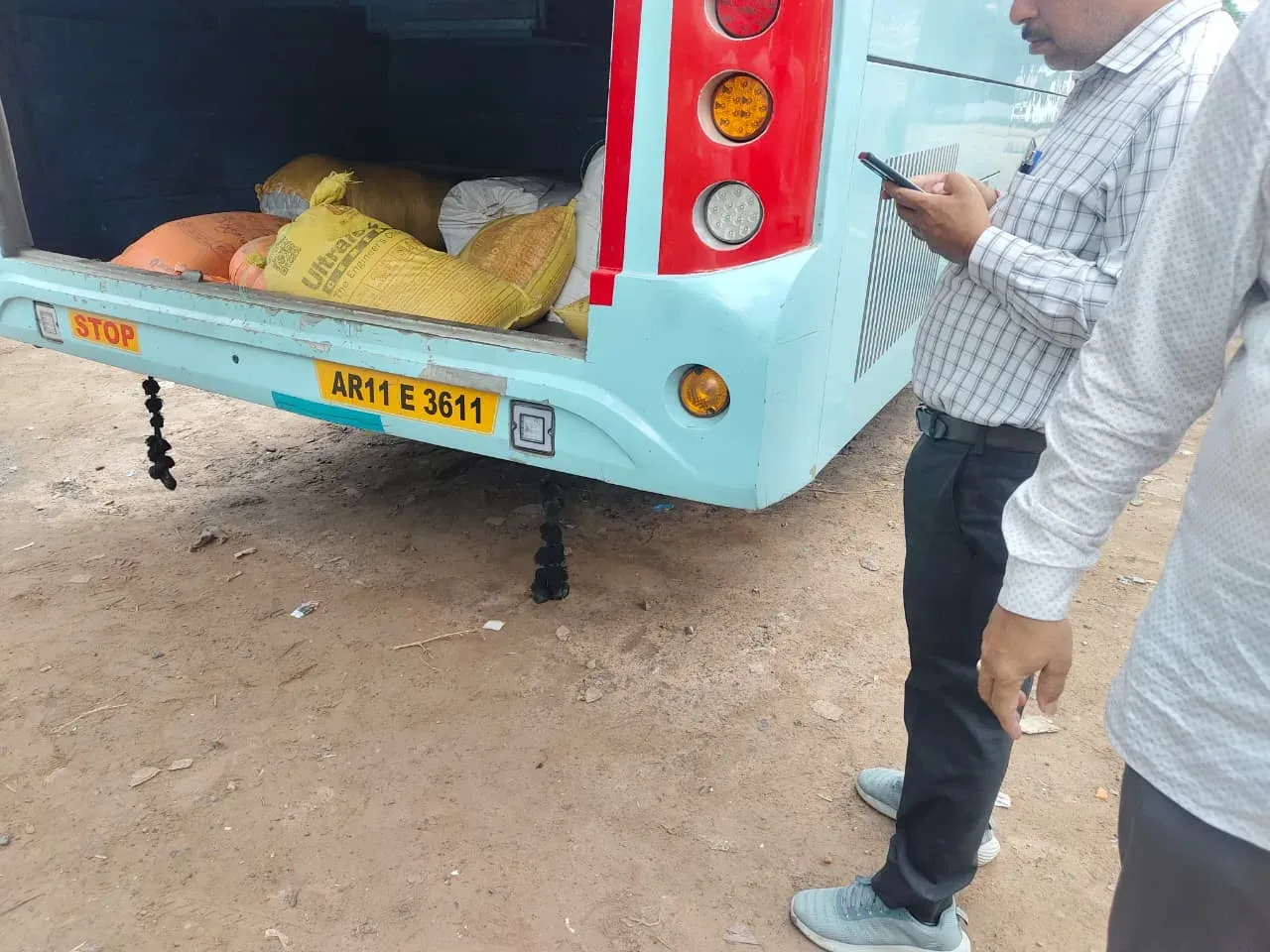AMC seizes 406 kg Rajasthan paneer worth ₹1.62 lakh in Ahmedabad food raids