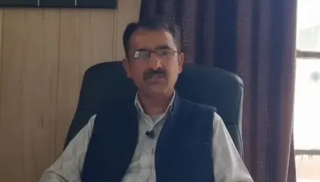 हिमाचल के सोलन में भारी बारिश से 40 स्कूलों को नुकसान, 6 पूरी तरह ध्वस्त