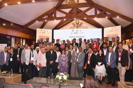 Sikkim Organic Conclave: 40 International Buyers Expand Market Opportunities