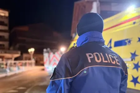 What Led to the Fatal Fire Incident at Swiss Ski Resort?