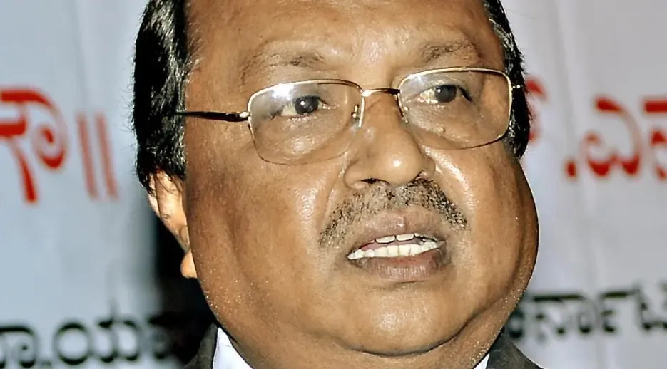 Dispute Over 40% vs 60% Commission: BJP Claims Justice Nagamohan Das Report is Politically Motivated