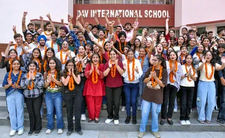 416 Punjab govt schools achieve 100% pass rate in Class 12 board exams