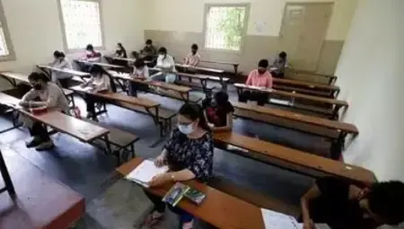 41 Examination Centers in Vadodara to Conduct GUJCET with Stringent Regulations