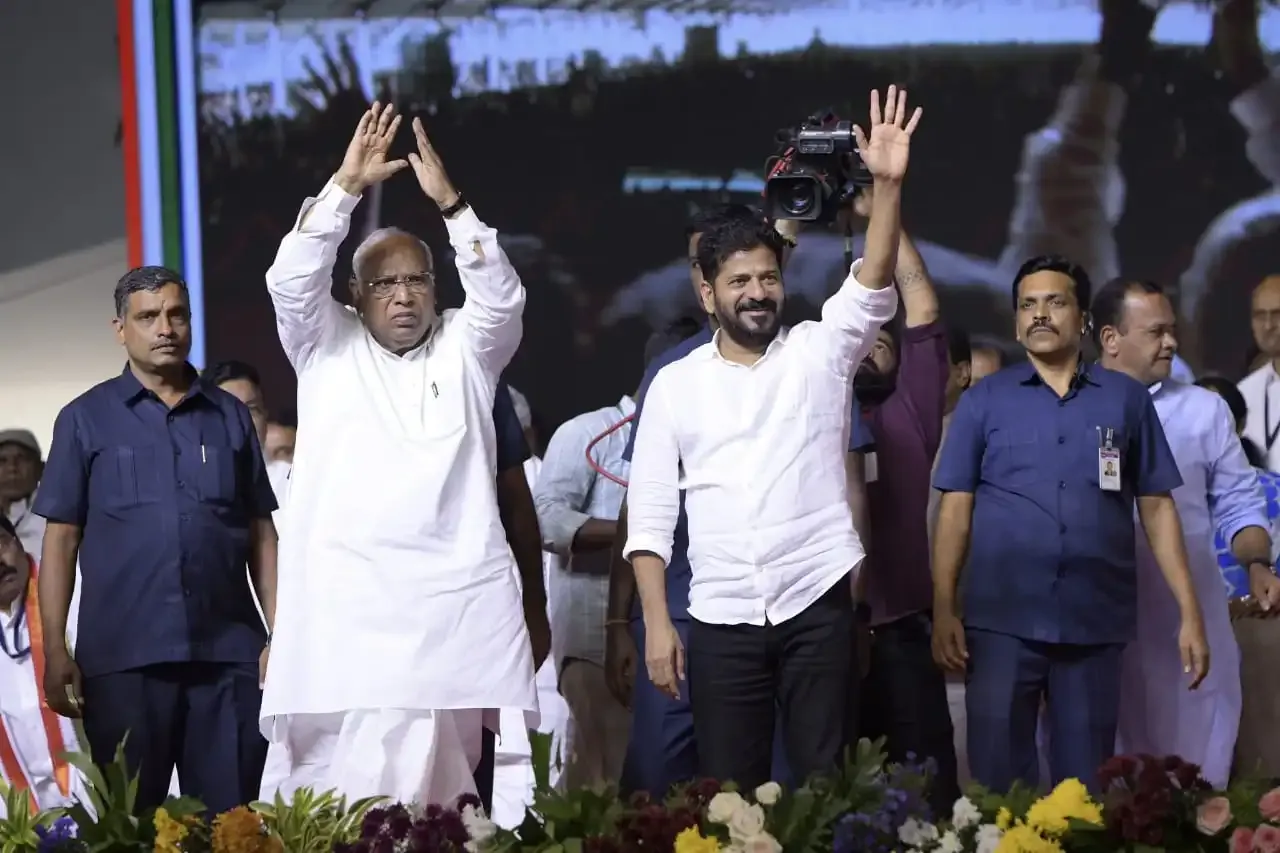 What’s Driving the 42% BC Quota Debate Ahead of Telangana Local Body Elections?