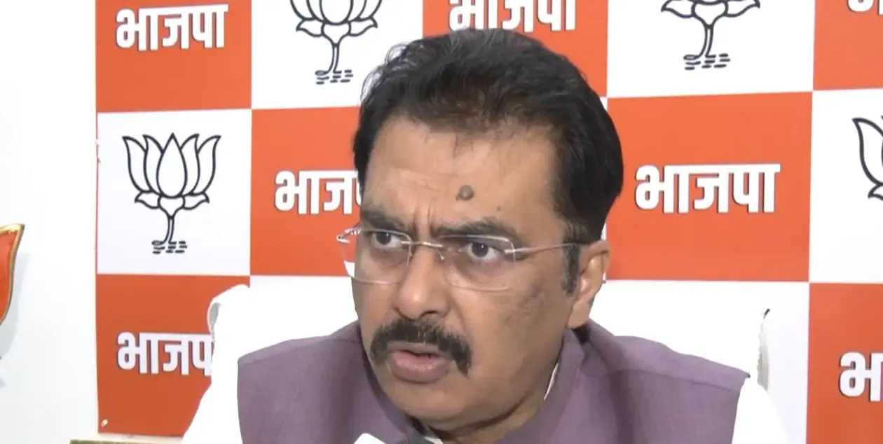 42 पूर्व जजों के खुले पत्र पर NDA का समर्थन, BJP-JDU बोले — विपक्ष का रवैया लोकतंत्र के लिए खतरा