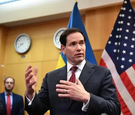 What Actions Are US Lawmakers Urging Rubio to Take on Human Rights Violations in Pakistan?