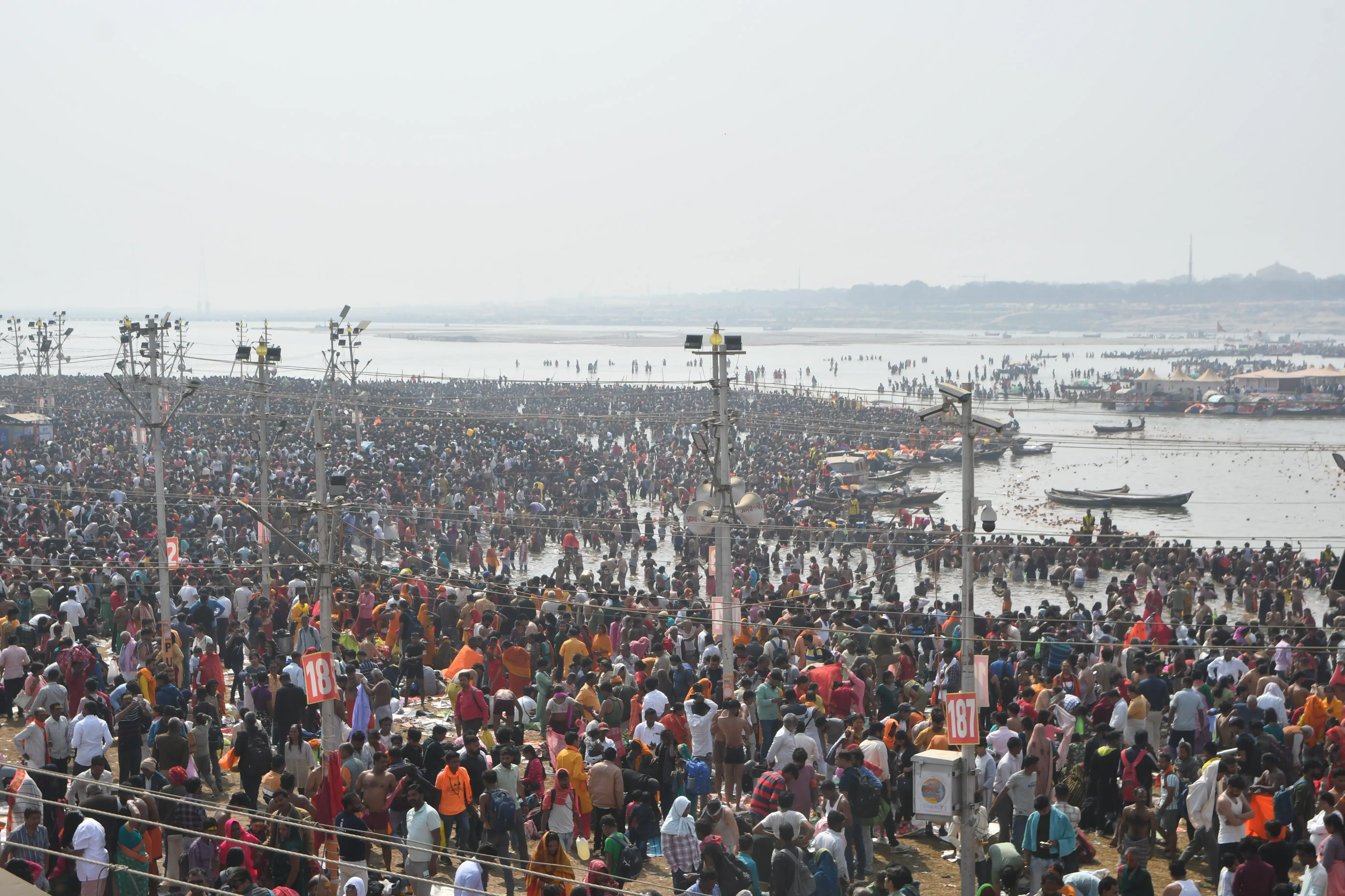 Maha Kumbh Mela 2025: Over Rs 3 Lakh Crore Boost to Economy
