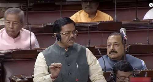 47,307 people with autism, cerebral palsy enrol for Niramaya health insurance scheme in 2024: Centre