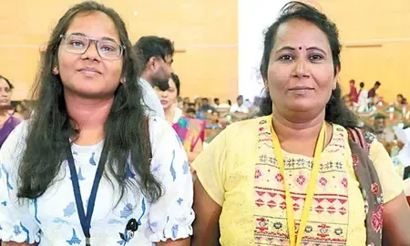 Can a 49-Year-Old Woman from TN Realize Her Medical Dream Alongside Her Daughter?