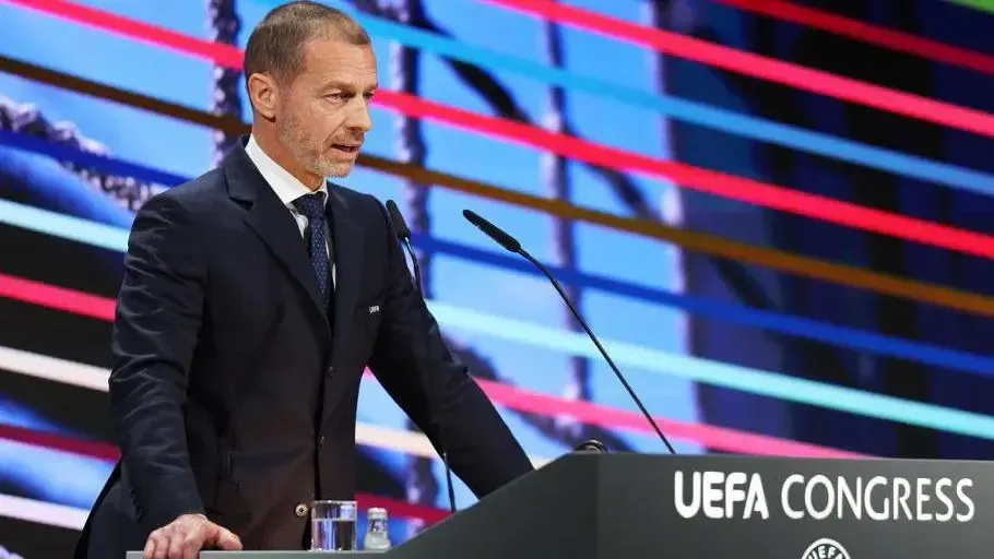 49th UEFA Congress Wraps Up in Belgrade with Key Elections