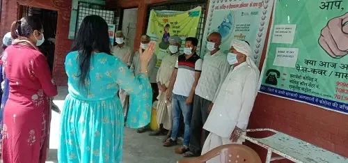 Did 4.5 Crore People Get Tested for TB in 2025, with More Than 22.6 Lakh New Cases Detected? - Anupriya Patel