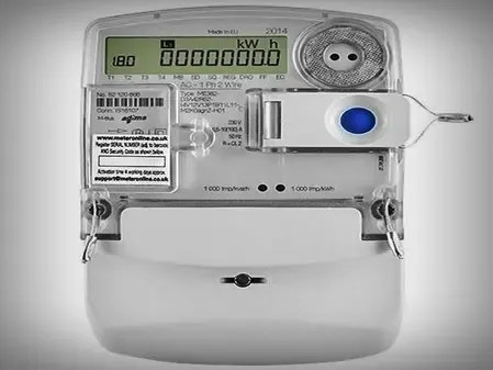 How Many Smart Meters Have Been Installed in India?