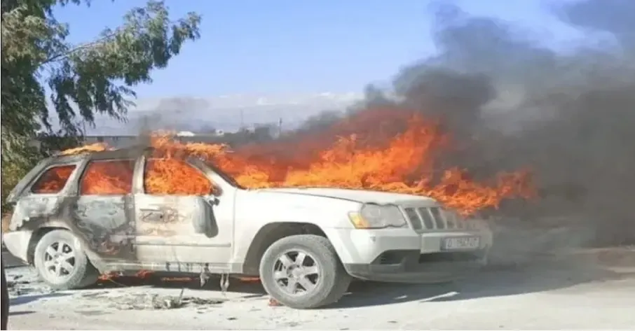 What Happened Following Israeli Airstrikes in Lebanon?