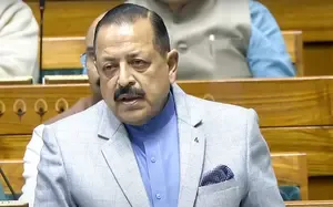4 national-level, 15 regional advanced research labs established: Centre 