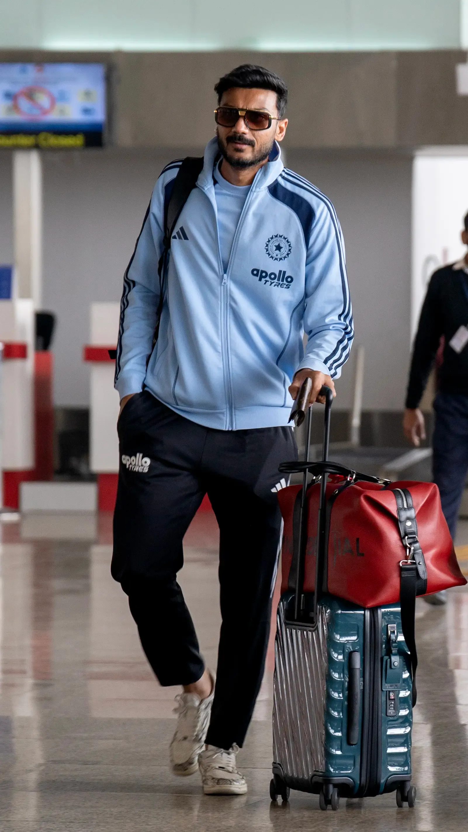 Why is Axar Patel Out for the 4th T20I? Shahbaz Ahmed Steps In!