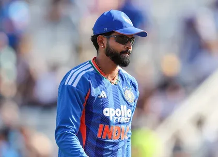 India vs England 4th T20I: Washington, Prasidh return in must-win Bristol clash