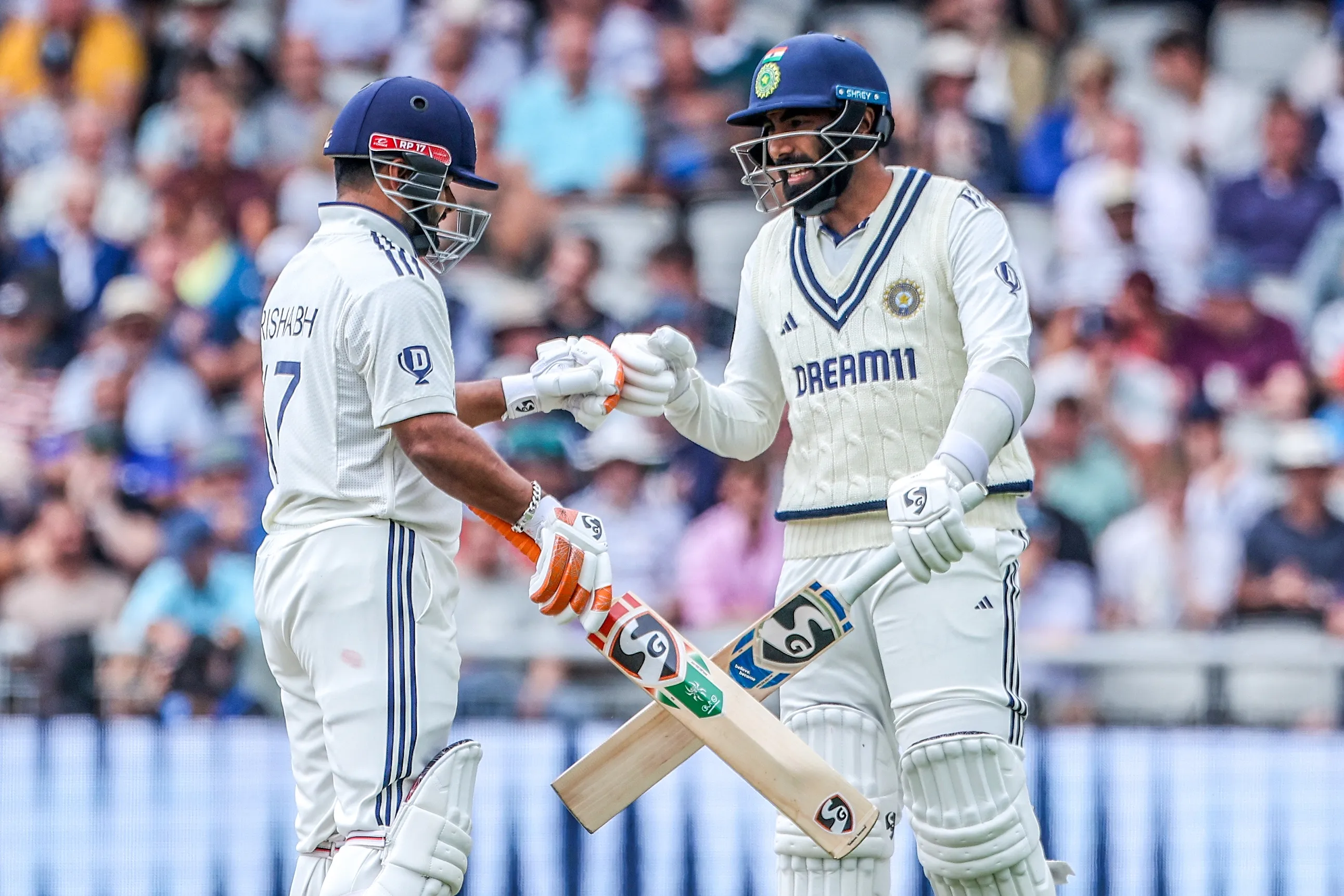 How Did Stokes Achieve 5-72 to Limit India to 358?