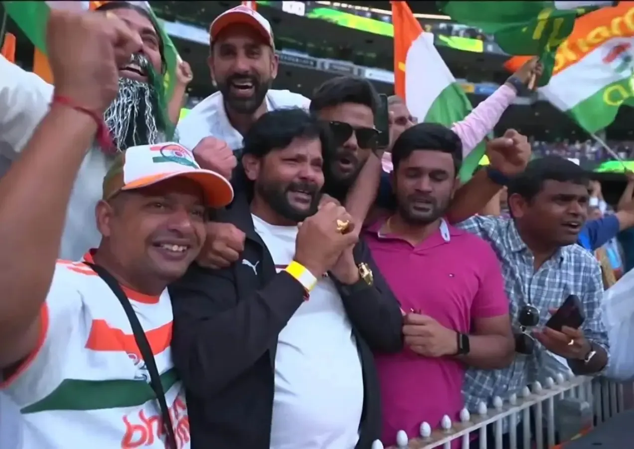 4th Test: A Day We Will Always Remember, Reflects Nitish Kumar Reddy’s Father