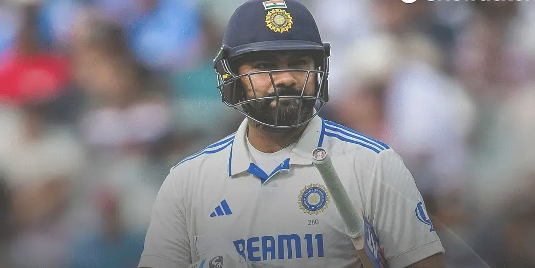 4th Test: Ponting Emphasizes Focus After Rohit’s Dismissal