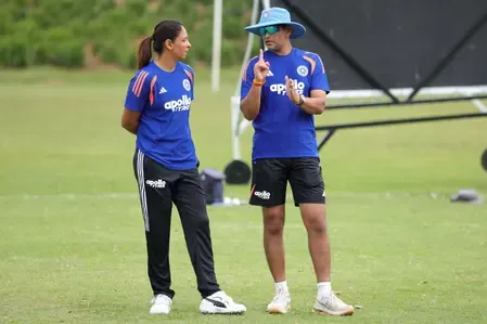 India's Bowling Crisis Deepens Ahead of 4th T20I vs South Africa