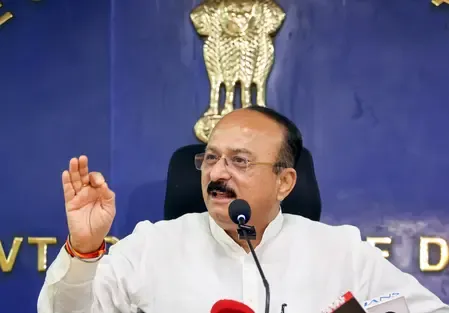 Have 50,000 Applications Been Received for Admission in CM Shri Schools?