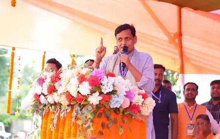 Will 50,000 Screenings of ‘Chalo Jeete Hain’ Celebrate PM Modi’s Early Life Across Bihar?