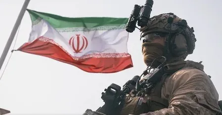 Iran-US strikes: 50 dead, 500 injured as Gulf escalation enters 7th night