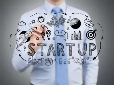 Are 50% of Indian Startups Emerging from Tier 2 and 3 Cities Led by Women?