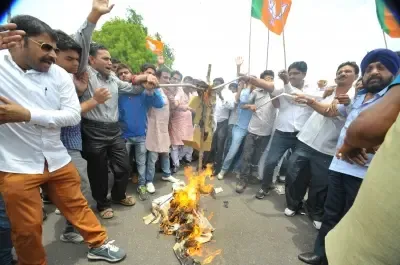 Is the 50th Anniversary of Emergency a ‘Black Day’ for India?