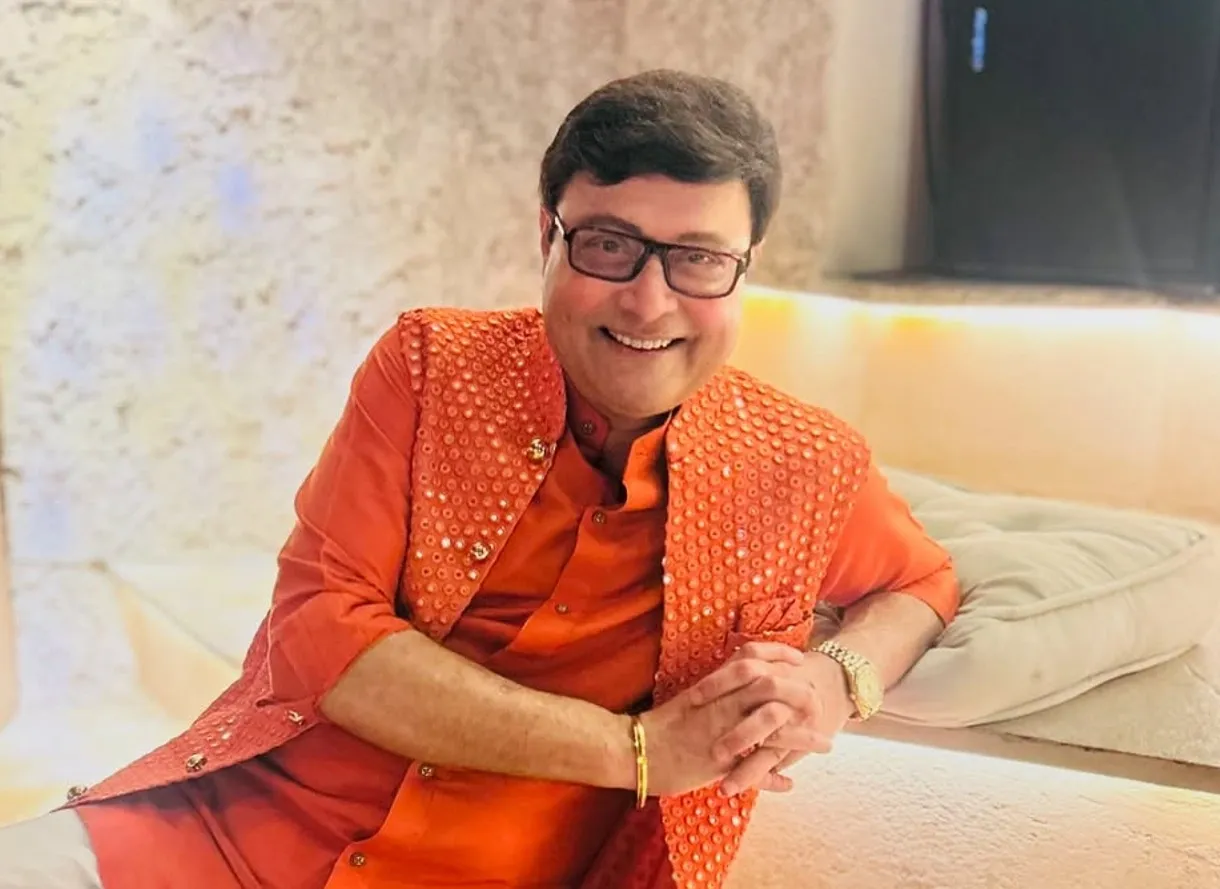 What Secrets Did Sachin Pilgaonkar Reveal About the Five-Star Amenities on the Sets of 'Sholay'?