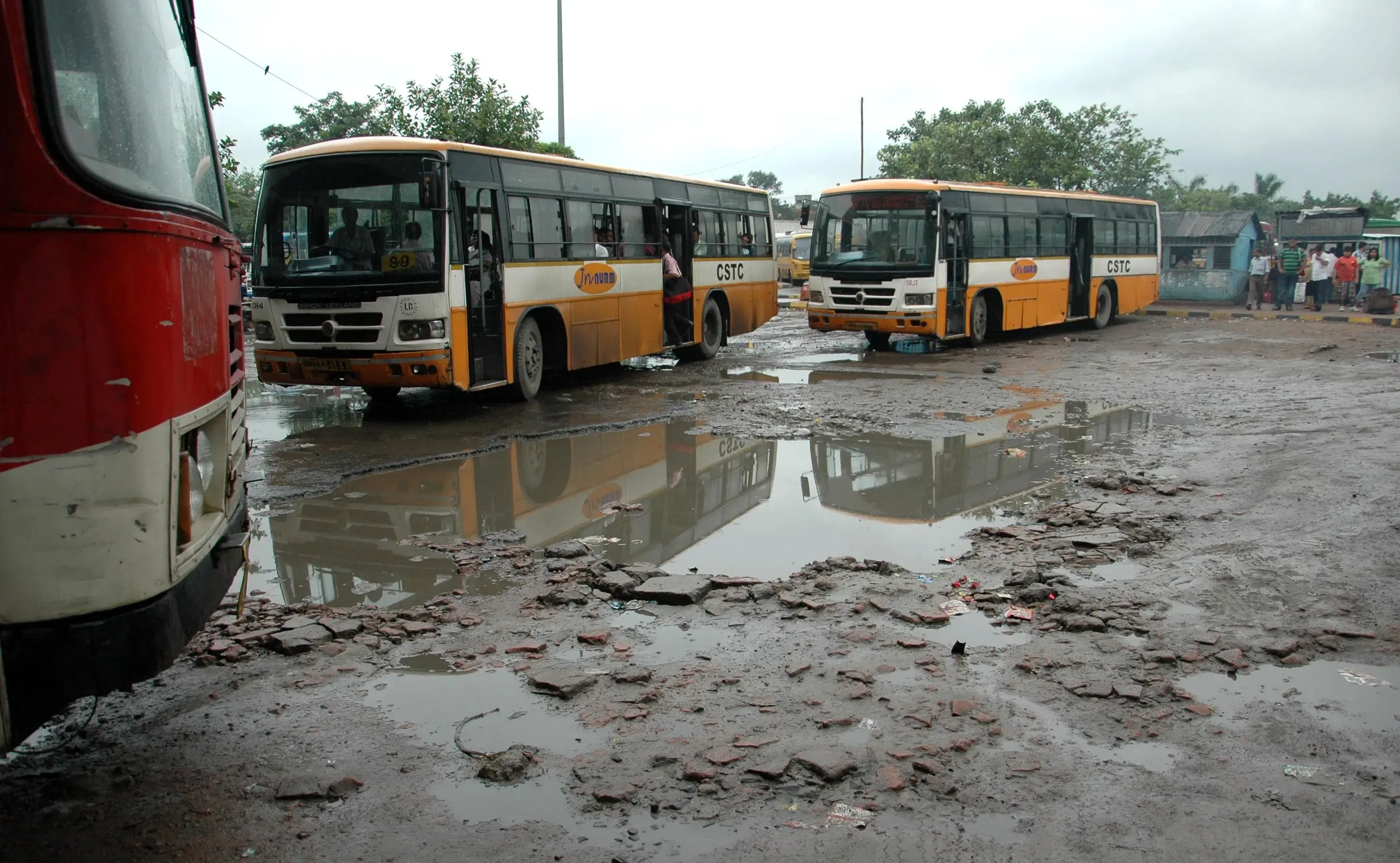 Are 510 Out of 3,986 PMGSY Roads Found to Be of Poor Quality?