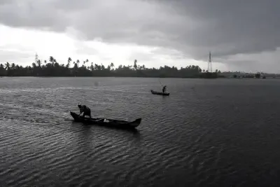 Why is Kerala Implementing a 52-Day Trawling Ban Starting June 9?