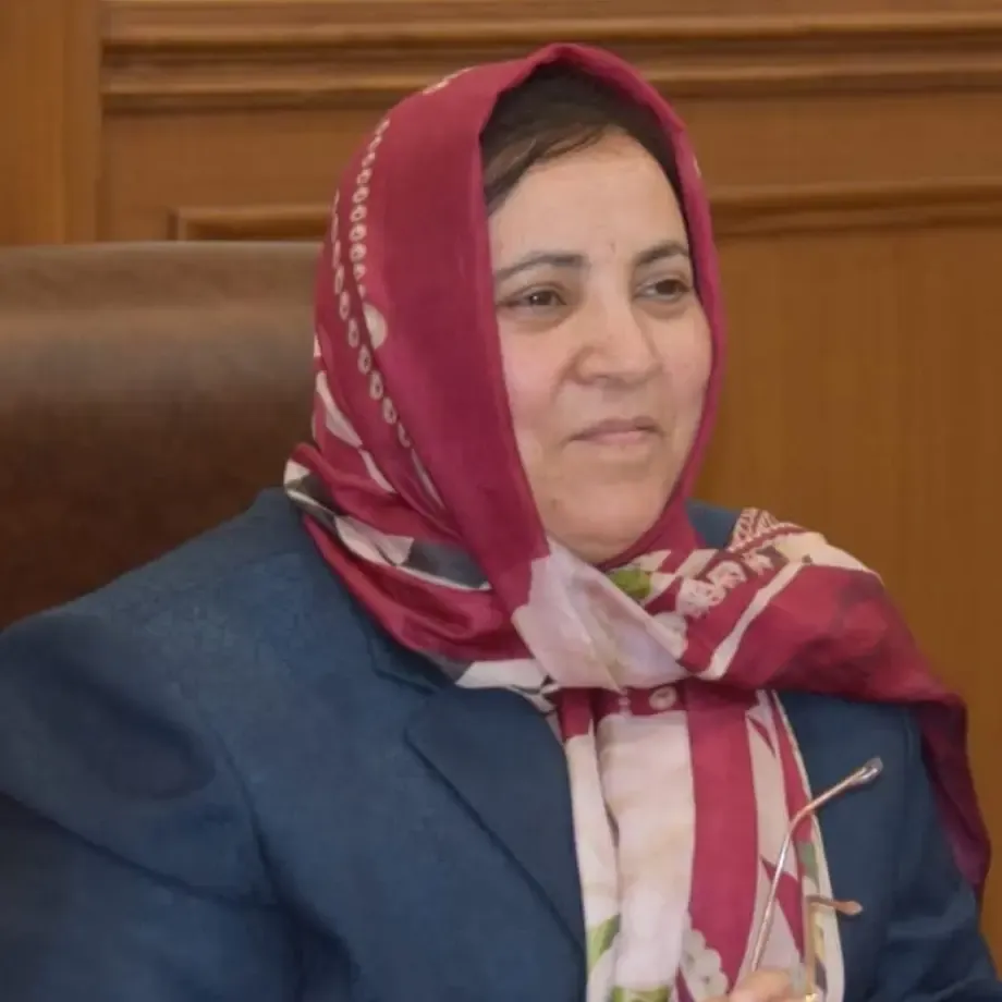 52 Non-Residents Granted Domicile Rights via Marriage, Reports J&K Government